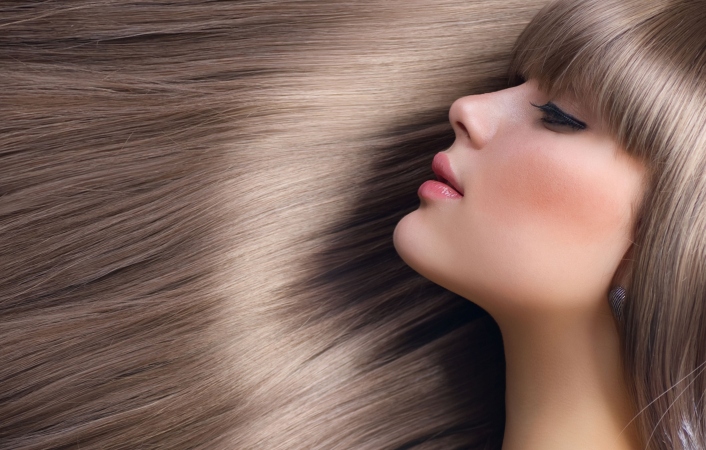 Biotin für die Haare: Entdecken Sie das Geheimnis schöner und kräftiger Haare